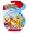 Pokemon - Battle Figure Set 3-Pack - Pikachu, Larvitar & Flareon (PKW0174) thumbnail-2
