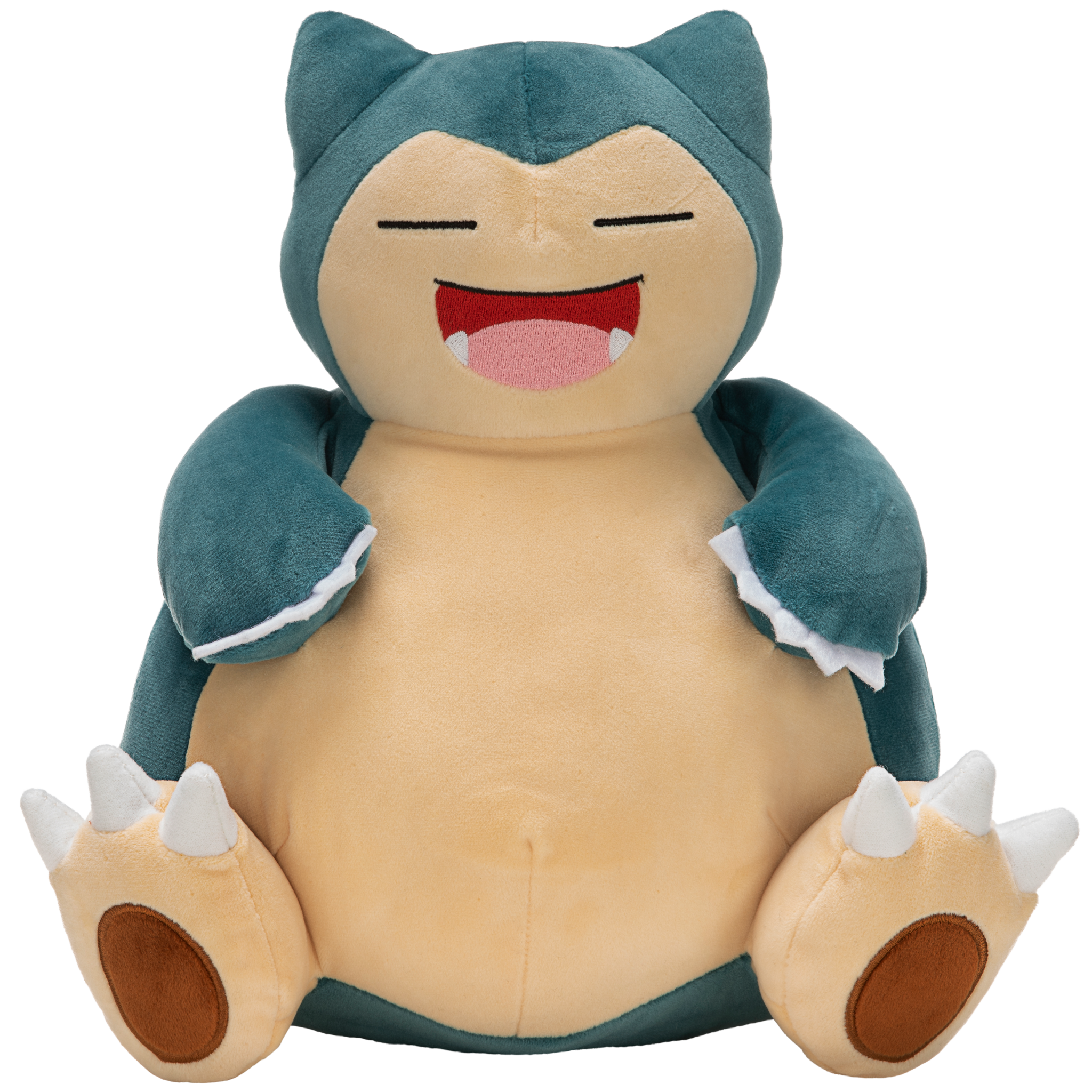 Pokemon - 30cm Plush - Snorlax (PKW0102)