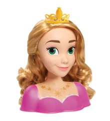 Disney Prinsess - Rapunzel Styling Hoved