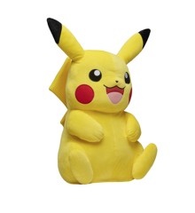 Pokemon - Plush 60cm - Pikachu (PKW0076)