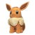 Pokemon - Plush 60cm - Eevee (PKW0079) thumbnail-1