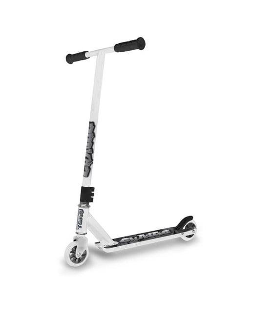 Nebulus - Torq Chaotic Scooter, White