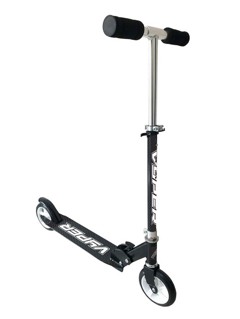 Nebulus - Big Wheels Scooter (115-SV20677)