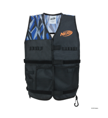 NERF - Elite Tactical Vest