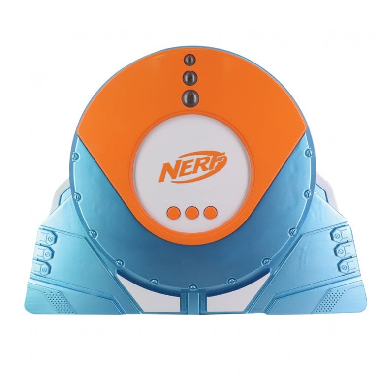 NERF Elite - Skeet Shot Disc Launcher (NER0289) - Leker