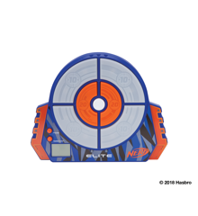 NERF Elite - Strike and Score Digital Target (50-00748)
