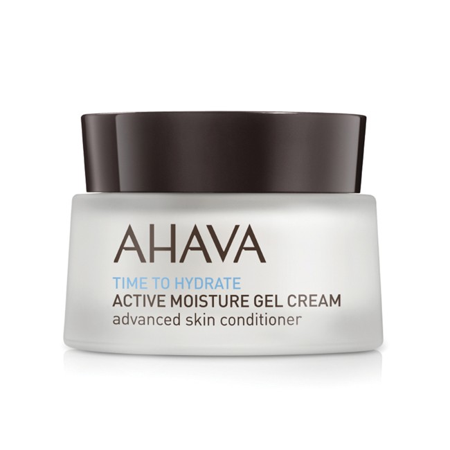 ​AHAVA - Active Moisture Gel Cream​ 50 ml