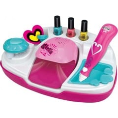 4-Girlz - Mega nail salon (63105)