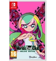 World’s End Club (Deluxe Edition)