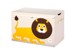3 Sprouts - Toy Chest - Yellow Lion thumbnail-1