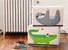 3 Sprouts - Toy Chest - Gray Sloth thumbnail-3