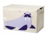 3 Sprouts - Toy Chest - Purple Walrus thumbnail-1