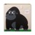 3 Sprouts - Storage Box - Black Gorilla thumbnail-1