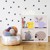 3 Sprouts - Storage Box - Gray Mouse thumbnail-2