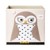 3 Sprouts - Storage Box - White Owl thumbnail-1