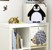 3 Sprouts - Storage Box - Black Penguin thumbnail-5