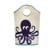 3 Sprouts - Laundry Hamper - Purple Octopus thumbnail-4