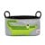 3 Sprouts - Stroller Organizer - Green Crocodile thumbnail-1