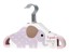 3 Sprouts - Hangers - Pink Elephant thumbnail-1