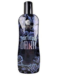 Australian Gold - Daringly Black Dark Intensifier Lotion 250 ml