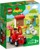 LEGO Duplo - Traktor og pasning af bondegårdsdyr (10950) thumbnail-1
