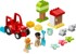 LEGO Duplo - Traktor og pasning af bondegårdsdyr (10950) thumbnail-3