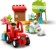 LEGO Duplo - Traktor og pasning af bondegårdsdyr (10950) thumbnail-4