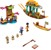 LEGO Disney Princess - Boun's Boat (43185) thumbnail-3