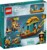 LEGO Disney Princess - Boun's Boat (43185) thumbnail-4