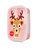 3 Sprouts - Madkasse - Pink Deer thumbnail-3