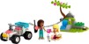 LEGO Friends - Vet Clinic Rescue Buggy (41442) thumbnail-5