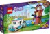 LEGO Friends - Vet Clinic Ambulance (41445) thumbnail-1