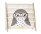 3 Sprouts - Bogreol - Gray Owl thumbnail-1