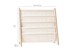 3 Sprouts - Book Rack - Yellow Lion thumbnail-2