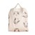 3 Sprouts - Play Mat Bag - White Owl thumbnail-3