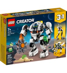 LEGO Creator - Space Mining Mech (31115)
