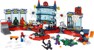 LEGO Super Heroes - Attack on the Spider Lair (76175) thumbnail-2