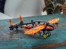 LEGO Technic - Rescue Hovercraft (42120) thumbnail-2