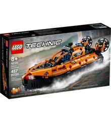 LEGO Technic - Rescue Hovercraft (42120)