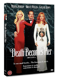 Death Becomes Her