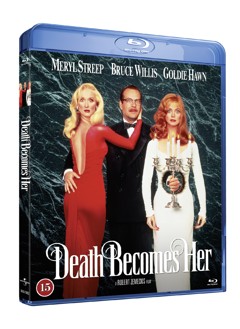 Death Becomes Her