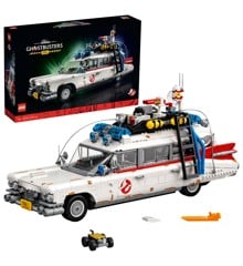 LEGO Creator - Ghostbusters™ Ecto-1-auto (10274)
