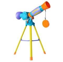 Geosafari Jr. - My First Telescope (90049)