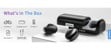 Lenovo - Ægte trådløse øretelefoner Bluetooth 5.0 thumbnail-3