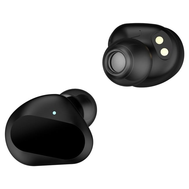 Lenovo – Echte kabellose Ohrhörer Bluetooth 5.0