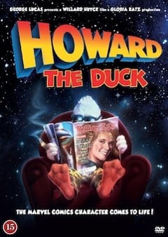 Howard The Duck