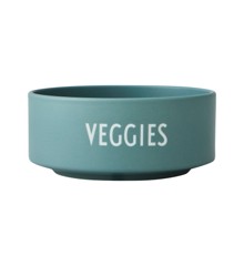 ​Design Letters - Snack Bowl - Veggies