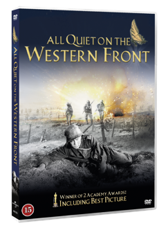 All Quiet On The Western Front (1930)