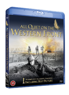 All Quiet On The Western Front (1930)