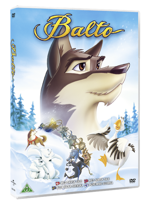 Balto 1